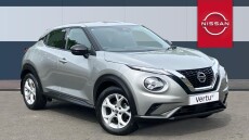 Nissan Juke 1.0 DiG-T Acenta 5dr Petrol Hatchback